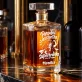 Personalizovaná Karafa Na Whisky Pro Porodní Asistentku Dárek Pro Ženu: Porodní Asistentka A