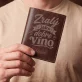Personalizovaná Kožená Peněženka K 50 Narozeninám Dárek Pro 50Letého Muže : Zralý Jako Dobré Víno Personalizovaná Kožená Peněženka K 50 Narozeninám Dárek Pro 50Letého Muže : Zralý Jako Dobré Víno
