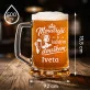 Půllitr Na Pivo K Narozeninám Dárek Pro Ženu: Suchý Sarkasmus Půllitr Na Pivo K Narozeninám Dárek Pro Ženu: Suchý Sarkasmus