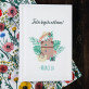 Jela bych někam - Personalizované fotoalbum