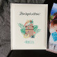 Jela bych někam - Personalizované fotoalbum