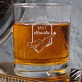 Nalij sleničku - Sklenice na whisky