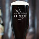 Hodně štěstí na cestě – Gravírovaná Sklenice na pivo