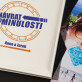 Návrat do minulosti - Personalizované fotoalbum