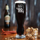 Prawdziwe branie - Gravírovaná Sklenice na pivo