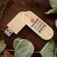 Dárek pro sestru - USB flash disk s potiskem