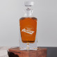 Vlastní projekt - Karafa na whisky 1l