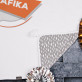 Vlastní projekt - Dětská dečka s potiskem