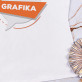 Vlastní projekt - Tričko dámské s potiskem