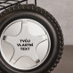 Vlastní projekt – Sada nářadí v pneumatice