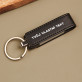 Vlastní projekt - USB flash disk kožené