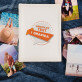 Vlastní projekt - Personalizované fotoalbum