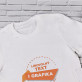 Vlastní projekt - Set Triček Táta a Dítě