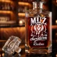 Personalizovaná Karafa Na Whisky K Velikonocům Dárek Pro Muže: Muž S Charakterem