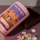 Puzzle v tubě – Monaco
