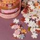 Puzzle v tubě – Monaco