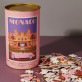 Puzzle v tubě – Monaco
