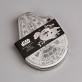 Puzzle Star Wars Millennium Falcon 201 dílků