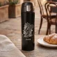 Termohrnek 440ml Pro Tenistu Dárek Pro Muže: Král Kurtu