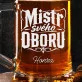 Půllitr Na Pivo K 40 Dárek K 40 Narozeninám Pro Muže: Mistrovská Elegance Půllitr Na Pivo K 40 Dárek K 40 Narozeninám Pro Muže: Mistrovská Elegance