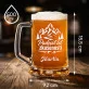 Půllitr Na Pivo K 50 Narozeninám Dárek Pro Muže: Pivní Legenda Půllitr Na Pivo K 50 Narozeninám Dárek Pro Muže: Pivní Legenda