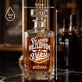 Personalizovaná Karafa Na Whisky K 30 Narozeninám Dárek Pro 30Letou Ženu : Ve Svém Nejlepším Věku