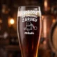 Sklenice Na Pivo S Gravírováním Na Rozlučku Se Svobodou Pro Nevěstu Dárek Pro Ženu: Svoboda Má Omezenou Sklenice Na Pivo S Gravírováním Na Rozlučku Se Svobodou Pro Nevěstu Dárek Pro Ženu: Svoboda Má Omezenou