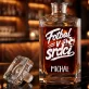 Personalizovaná Karafa Na Whisky Pro Fanouška Fotbalu Dárek Pro Muže: Fotbal V Srdci Personalizovaná Karafa Na Whisky Pro Fanouška Fotbalu Dárek Pro Muže: Fotbal V Srdci