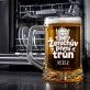 Půllitr Na Pivo Pro Ženicha Na Rozlučku Se Svobodou Dárek Pro Muže: Roztomilý Pivní Trůn Půllitr Na Pivo Pro Ženicha Na Rozlučku Se Svobodou Dárek Pro Muže: Roztomilý Pivní Trůn