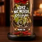 Věčná Růže Pod Skleněnou Kopulí Pro Švadlenu Dárek Pro Ženu: Když Nic Nesedí, Přišiju