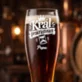Sklenice Na Pivo S Gravírováním Pro 24Letého Muže Dárek K 20 Narozeninám Pro Muže: Král Prokrastinace Sklenice Na Pivo S Gravírováním Pro 24Letého Muže Dárek K 20 Narozeninám Pro Muže: Král Prokrastinace