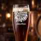 Sklenice Na Pivo S Gravírováním K Velikonocům Dárek Pro Ženu: Královna Čokoládových Sklenice Na Pivo S Gravírováním K Velikonocům Dárek Pro Ženu: Královna Čokoládových
