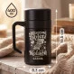 Termohrnek S Uchem 400 Ml Pro Babičku Dárek Ke Dni Babiček Pro Ženu: Mistryně Objetí A Koláčů Termohrnek S Uchem 400 Ml Pro Babičku Dárek Ke Dni Babiček Pro Ženu: Mistryně Objetí A Koláčů