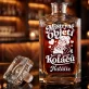 Personalizovaná Karafa Na Whisky Pro Babičku Dárek Ke Dni Babiček Pro Ženu: Mistryně Objetí A Koláčů
