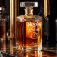 Personalizovaná Karafa Na Whisky Pro Budoucí Nevěstu Dárek Ke Svatbě Pro Ženu: Nevěsta Ve Tréninku