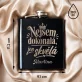 Placatka S Gravírováním K Mdž Dárek Pro Ženu : Nejsem Dokonalá, Jen Placatka S Gravírováním K Mdž Dárek Pro Ženu : Nejsem Dokonalá, Jen