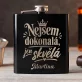 Placatka S Gravírováním K Mdž Dárek Pro Ženu : Nejsem Dokonalá, Jen Placatka S Gravírováním K Mdž Dárek Pro Ženu : Nejsem Dokonalá, Jen