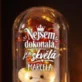 Věčná Růže S Medvídkem K Mdž Dárek Pro Ženu : Nejsem Dokonalá, Jen