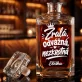 Personalizovaná Karafa Na Whisky K 40 Narozeninám Dárek Pro 40Letou Ženu : Zralá, Odvážná, Nezkrotná Personalizovaná Karafa Na Whisky K 40 Narozeninám Dárek Pro 40Letou Ženu : Zralá, Odvážná, Nezkrotná