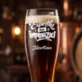 Sklenice Na Pivo S Gravírováním Pro Ni Dárek K Valentýnu Pro Ženu: Expertka Na Improvizaci Sklenice Na Pivo S Gravírováním Pro Ni Dárek K Valentýnu Pro Ženu: Expertka Na Improvizaci