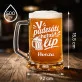 Půllitr Na Pivo K 50 Narozeninám Dárek Pro Muže: Humorné Pivo Pro Půllitr Na Pivo K 50 Narozeninám Dárek Pro Muže: Humorné Pivo Pro