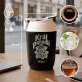 Personalizovaný Termohrnek Pro Chlapa Dárek Pro Muže: Král Pohodlí Personalizovaný Termohrnek Pro Chlapa Dárek Pro Muže: Král Pohodlí