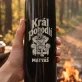 Termoska S Gravírováním Pro Chlapa Dárek Pro Muže: Král Pohodlí
