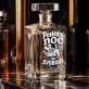 Karafa Na Vodku S Gravírováním Pro Ženicha Na Rozlučku Se Svobodou Dárek Pro Muže: Poslední Noc Na Svobodě