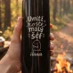 Termoska S Gravírováním Pro Těhotnou Ženu Dárek Ke Dni Matek Pro Ženu: Uvnitř Roste Malý Šéf