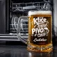 Půllitr Na Pivo Ke Kolaudaci Dárek Pro Muže: Klíče A Pivo Půllitr Na Pivo Ke Kolaudaci Dárek Pro Muže: Klíče A Pivo