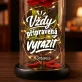 Věčná Růže Pod Skleněnou Kopulí Pro Cestovatelku Dárek Pro Ženu: Vždy Připravená Vyrazit
