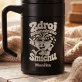 Termohrnek S Uchem 400 Ml Pro Kamarádku Dárek Pro Ženu: Zdroj Nekonečného Smíchu