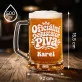 Půllitr Na Pivo Jako Poděkování Dárek Pro Muže: Retro Pivní Pocta Půllitr Na Pivo Jako Poděkování Dárek Pro Muže: Retro Pivní Pocta