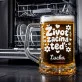Půllitr Na Pivo K 50 Narozeninám Dárek Pro Ženu: Roztomilá Oslava Půllitr Na Pivo K 50 Narozeninám Dárek Pro Ženu: Roztomilá Oslava
